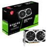 Carte graphique MSI GeForce GTX 1650 D6 VENTUS XS OCV3 / 4 Go GDDR6