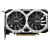 Carte graphique MSI GeForce GTX 1650 D6 VENTUS XS OCV3 / 4 Go GDDR6