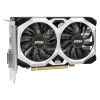 Carte graphique MSI GeForce GTX 1650 D6 VENTUS XS OCV3 / 4 Go GDDR6