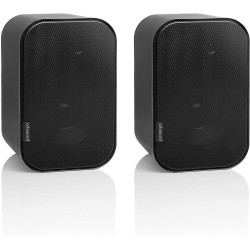 HAUT PARLEUR UNIVERSAL ARTSOUND / 2VOIE / 20-100W  /UNI40B