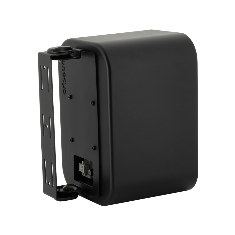 HAUT PARLEUR UNIVERSAL ARTSOUND / 2VOIE / 20-100W  /UNI40B