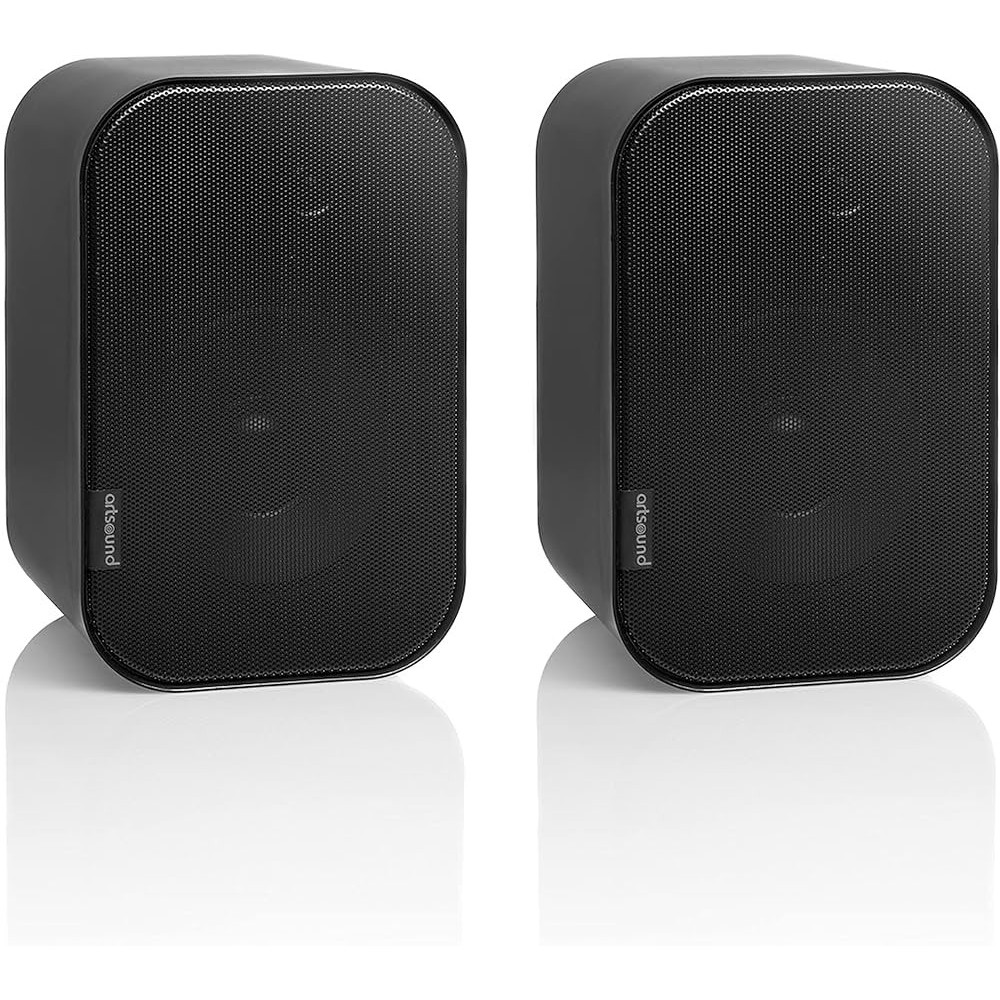 HAUT PARLEUR UNIVERSAL  2VOIE / ARTSOUND