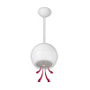 ENCEINTE SPHERIQUE SUSPENDUE ARTSOUND / 100V / 16W