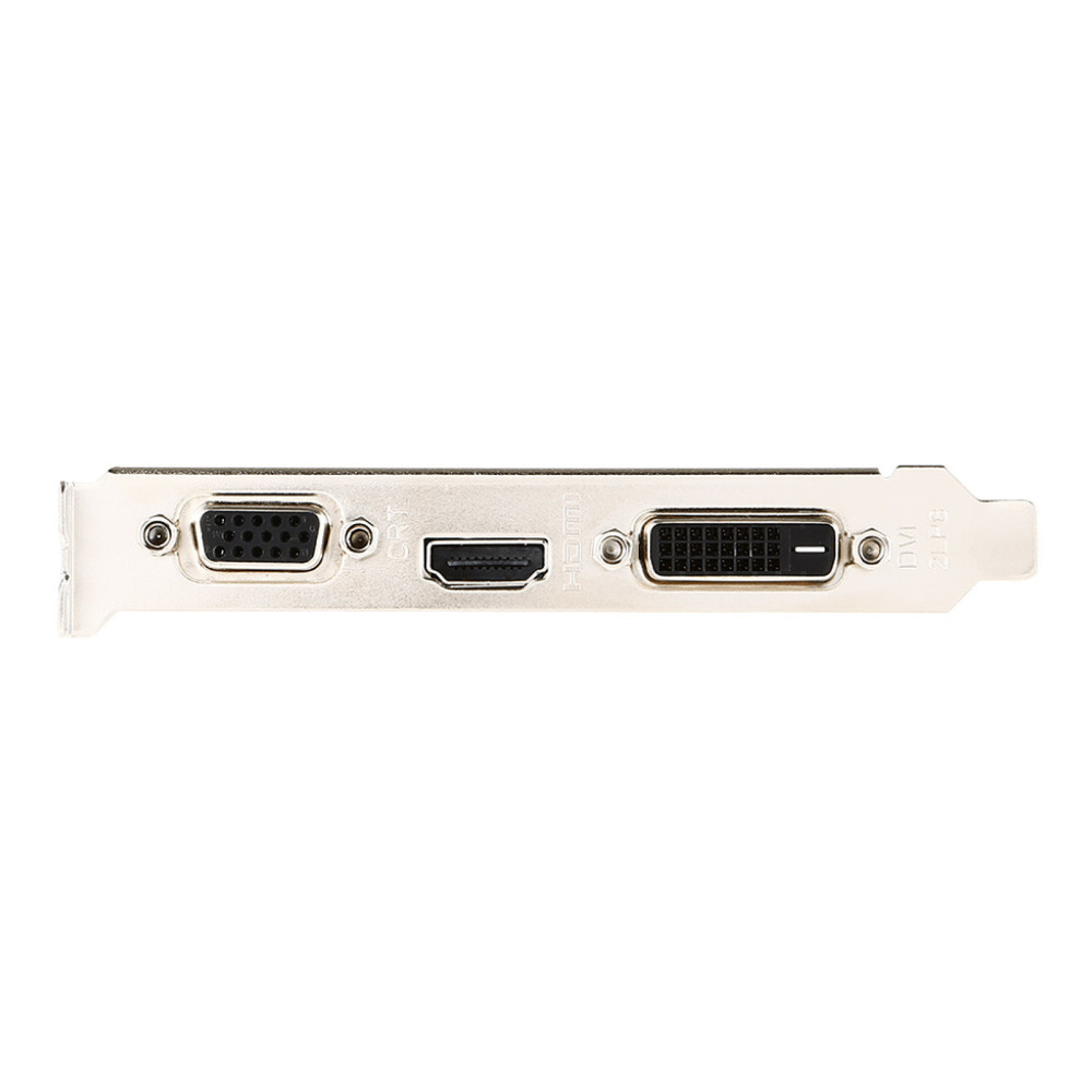 CARTE GRAPHIQUE MSI GT 710 2G LP