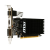 Carte Graphique MSI
