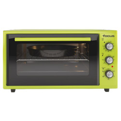 four électrique Focus 45L vert