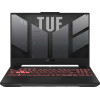 PC PORTABLE ASUS TUF 507RF / Ryzen 7 6800H / RTX 2050 4G / 32 Go / Windows 11 / Noir