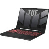 PC PORTABLE ASUS TUF 507RF / Ryzen 7 6800H / RTX 2050 4G / 32 Go / Windows 11 / Noir
