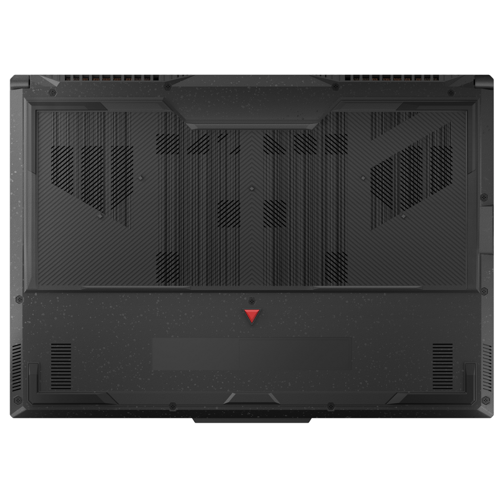 PC PORTABLE ASUS TUF 507RF / Ryzen 7 6800H / RTX 2050 4G / 32 Go / Windows 11 / Noir