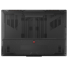 PC PORTABLE ASUS TUF 507RF / Ryzen 7 6800H / RTX 2050 4G / 32 Go / Windows 11 / Noir