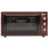 four electrique 45L rouge