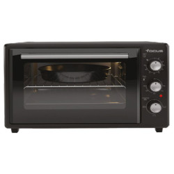 four focus 45L noir