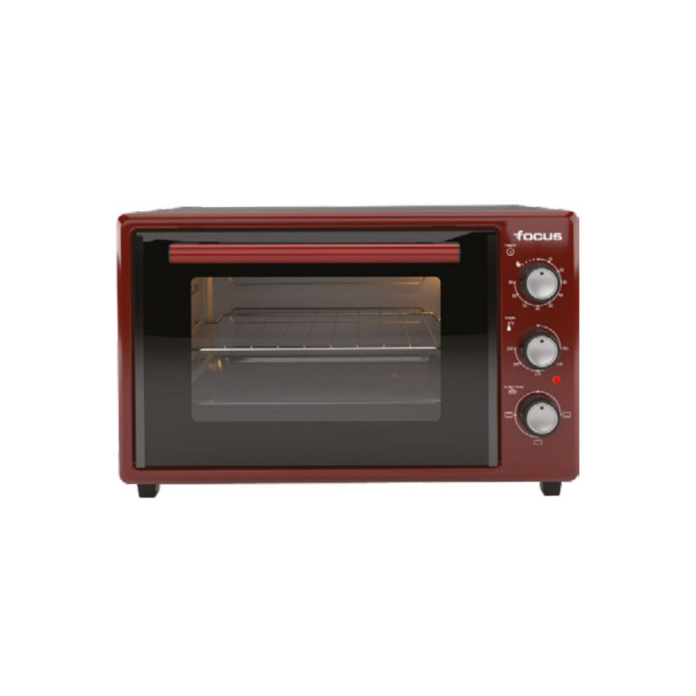 four électrique 35L rouge