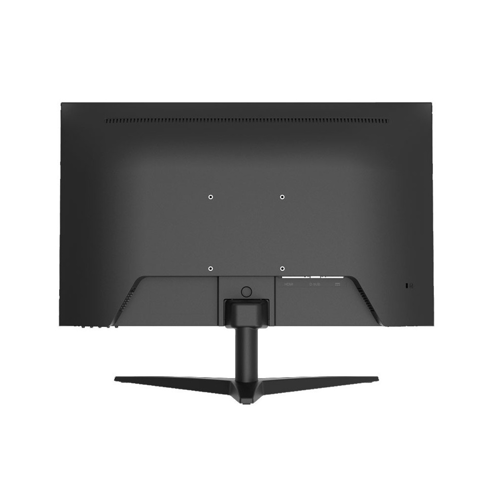 ECRAN UNIVIEW 24"FHD 75Hz VGA HDMI NOIR