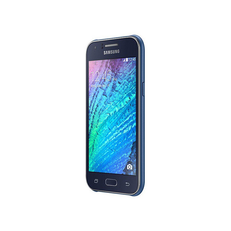 Téléphone Portable Samsung Galaxy J1 / Bleu