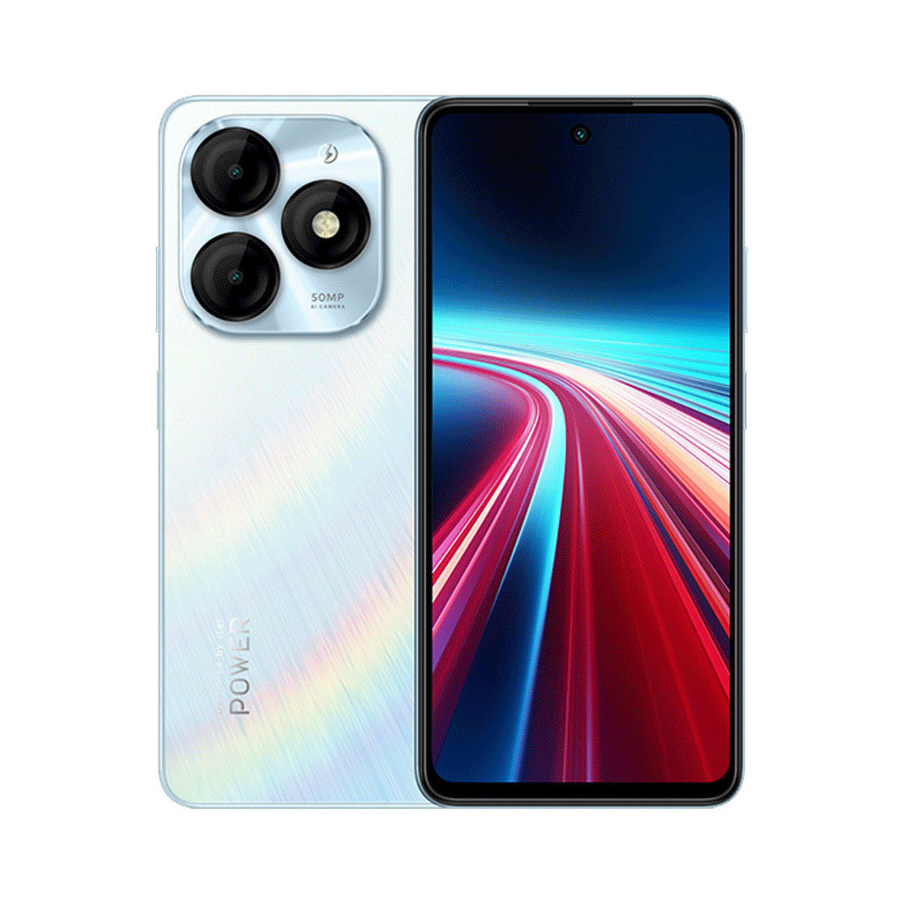SMARTPHONE ITEL P55 8G /128 /  BLEU