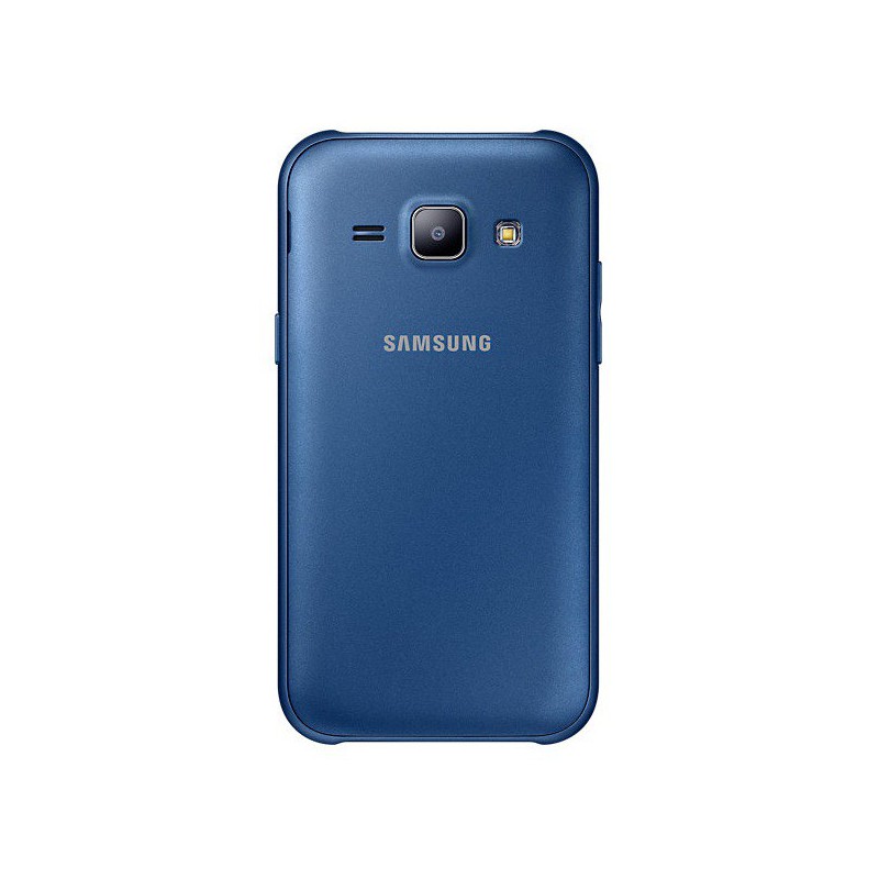 Téléphone Portable Samsung Galaxy J1 / Bleu