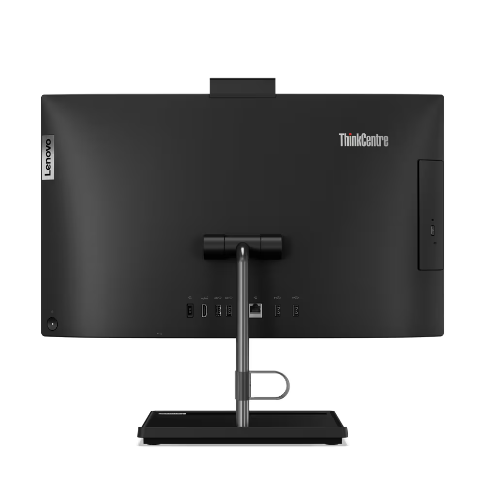 ALL IN ONE LENOVO think  Neo 30a I5-12450H 4G 256SSD 21.5"FHDBLACK