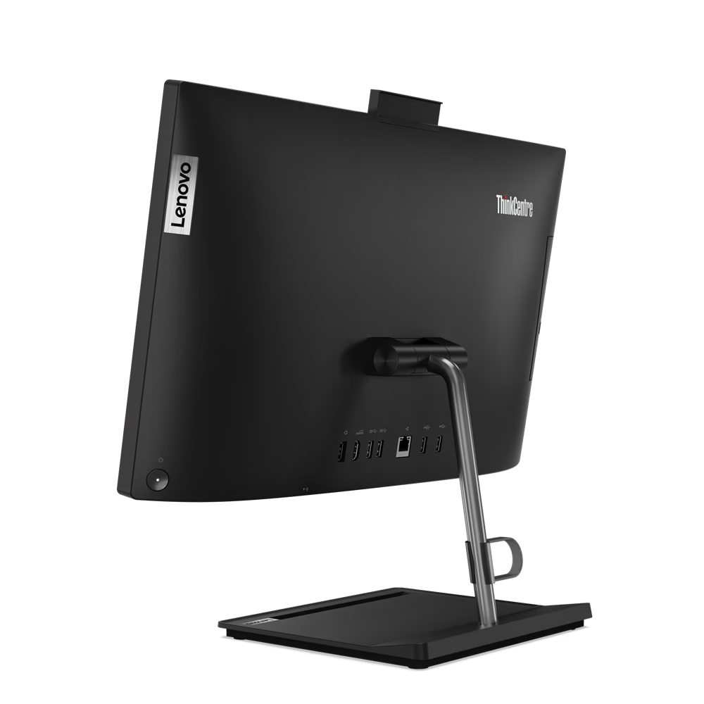ALL IN ONE LENOVO think  Neo 30a I5-12450H 4G 256SSD 21.5"FHDBLACK
