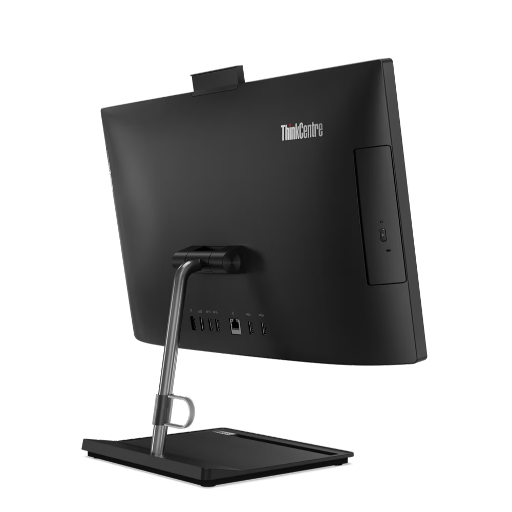 ALL IN ONE LENOVO think  Neo 30a I5-12450H 4G 256SSD 21.5"FHDBLACK