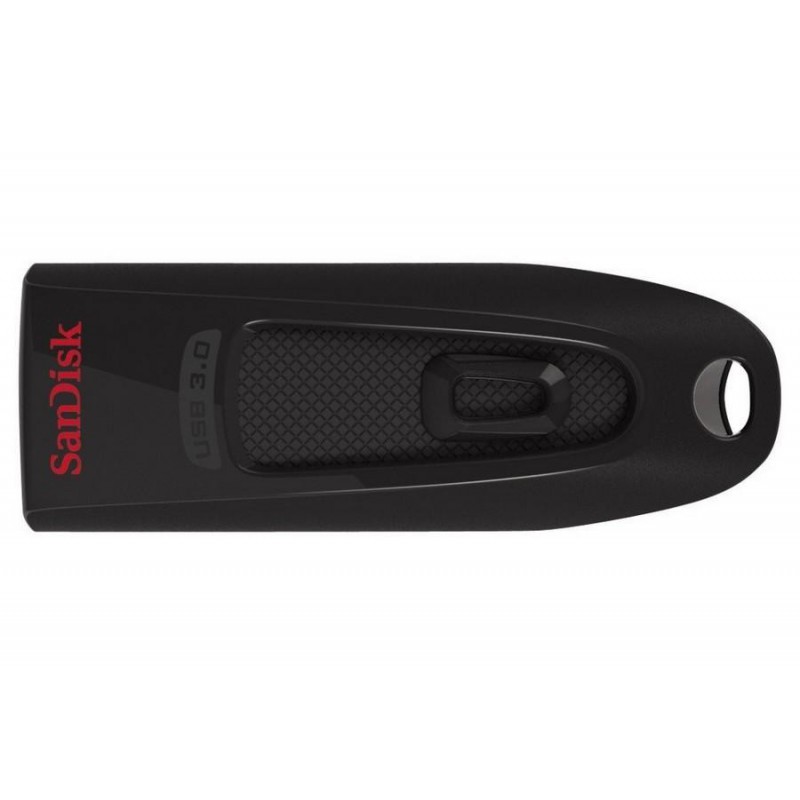 Clé USB SanDisk Ultra 3.0 / 64 Go