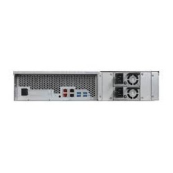 SERVEUR DE STOCKAGE NAS ASUSTOR LOCKERSTOR  AS6512RD00/ 12 BAIES