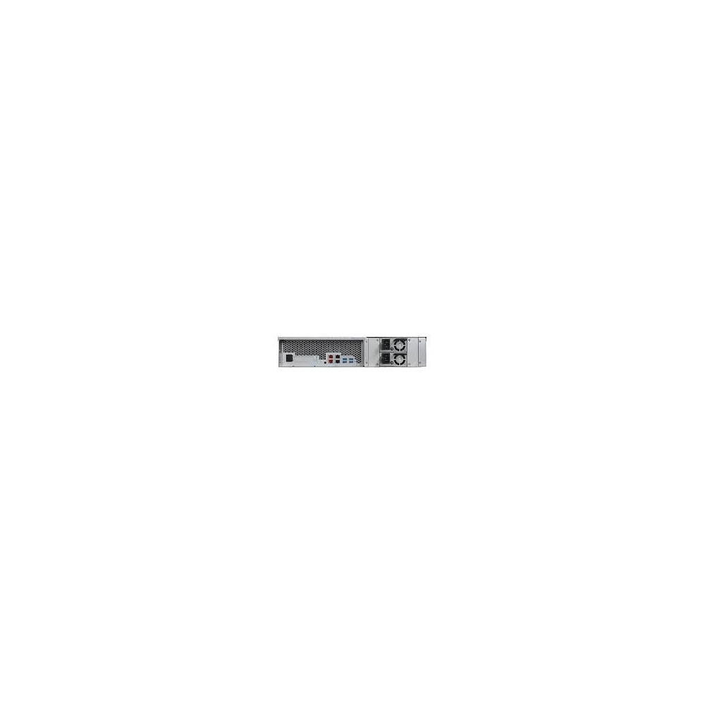 SERVEUR DE STOCKAGE NAS ASUSTOR LOCKERSTOR  AS6512RD00/ 12 BAIES