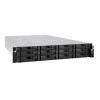 SERVEUR DE STOCKAGE NAS ASUSTOR LOCKERSTOR  AS6512RD00/ 12 BAIES
