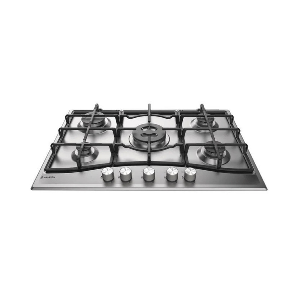 PLAQUE DE CUISSON ARISTON / PCN 751 T/IX/A / 75 CM / INOX