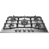 PLAQUE DE CUISSON ARISTON / PCN 751 T/IX/A / 75 CM / INOX
