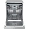 LAVE VAISSELLE ARISTON LFC3C33WFX / 14 COUVERTS / 9 PROGRAMMES / INOX