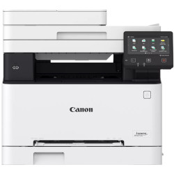 IMPRIMANTE LASER CANON I-SENSYS / MF657CDW / COULEUR MULTIFONCTION / A4 / WI-FI