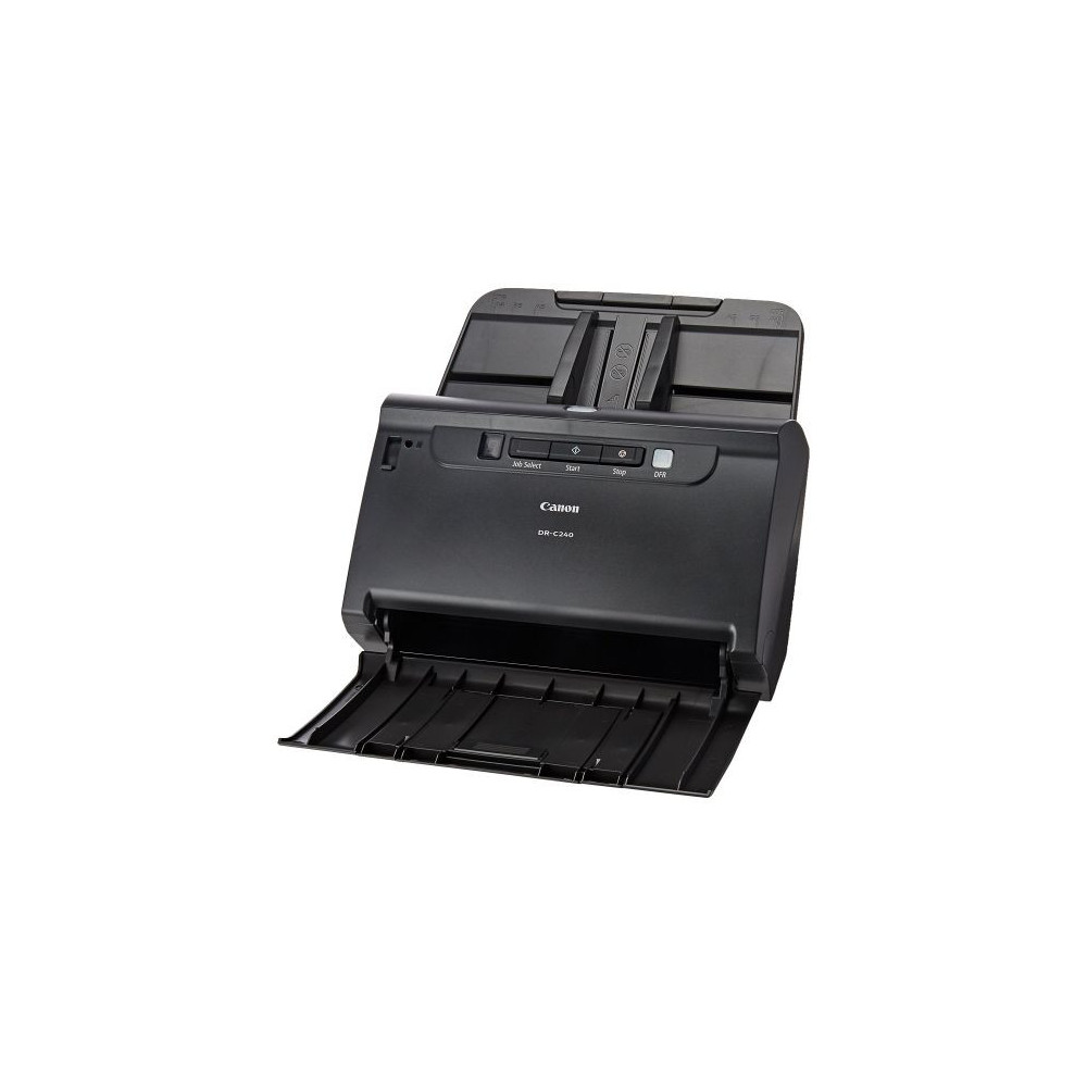 SCANNER CANON DR C240