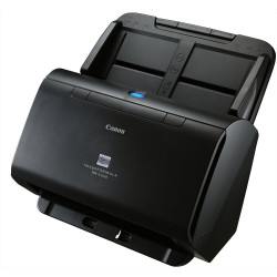 SCANNER CANON DR C240