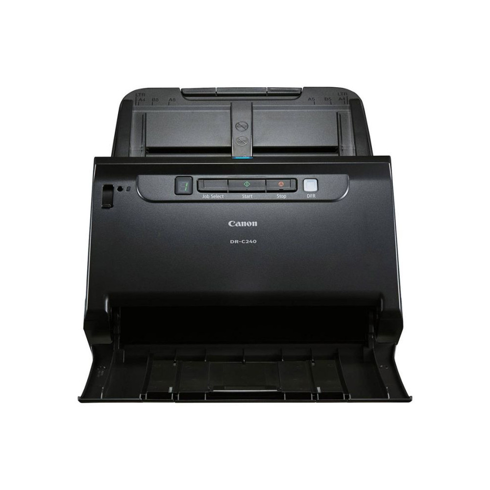 SCANNER CANON DR C240