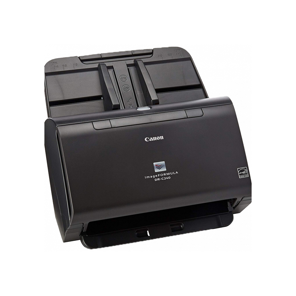 SCANNER CANON DR C240