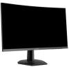 Ecran Gaming Curved Redragon AMBER 27" Led Full HD / 180Hz / NOIR + TAPIS DE SOURIS GAMER OFFERT
