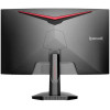 Ecran Gaming Curved Redragon AMBER 27" Led Full HD / 180Hz / NOIR + TAPIS DE SOURIS GAMER OFFERT