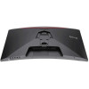 Ecran Gaming Curved Redragon AMBER 27" Led Full HD / 180Hz / NOIR + TAPIS DE SOURIS GAMER OFFERT