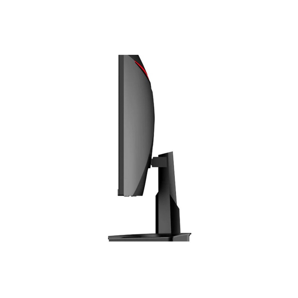 Ecran Gaming Curved Redragon AMBER 27" Led Full HD / 180Hz / NOIR + TAPIS DE SOURIS GAMER OFFERT
