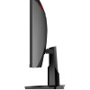 Ecran Gaming Curved Redragon AMBER 27" Led Full HD / 180Hz / NOIR + TAPIS DE SOURIS GAMER OFFERT