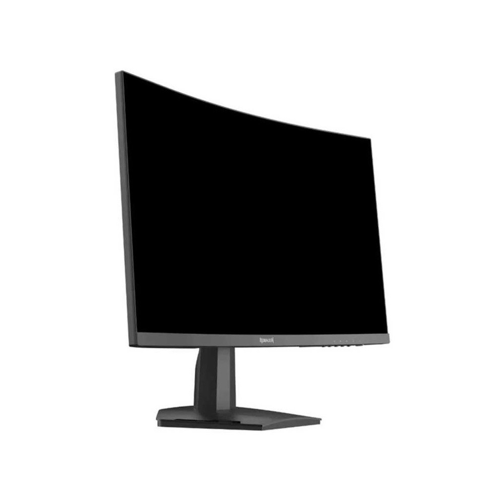 Ecran Gaming Curved Redragon AMBER 27" Led Full HD / 180Hz / NOIR + TAPIS DE SOURIS GAMER OFFERT