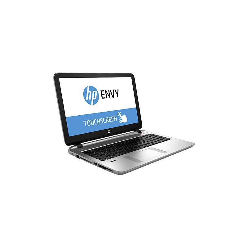 Pc portable HP Envy TouchSmart 15-j098ef