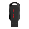 Clé USB Hiksemi M200R 8 Go / USB 2.0 / Noir et Rouge