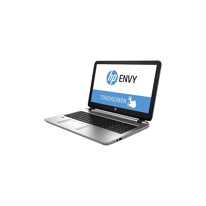 Pc portable HP Envy TouchSmart 15-j098ef