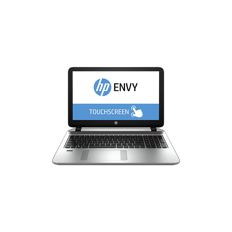 Pc portable HP Envy Touch 15-k202nk
