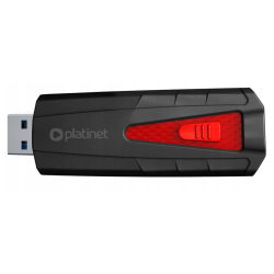 Clé USB SSD PLATINET...