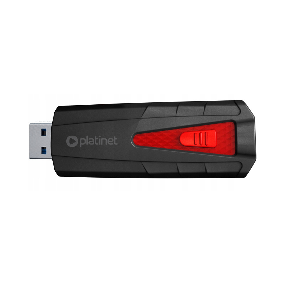 Clé USB SSD PLATINET PMFSSD250 / USB 3.2 / 250 Go