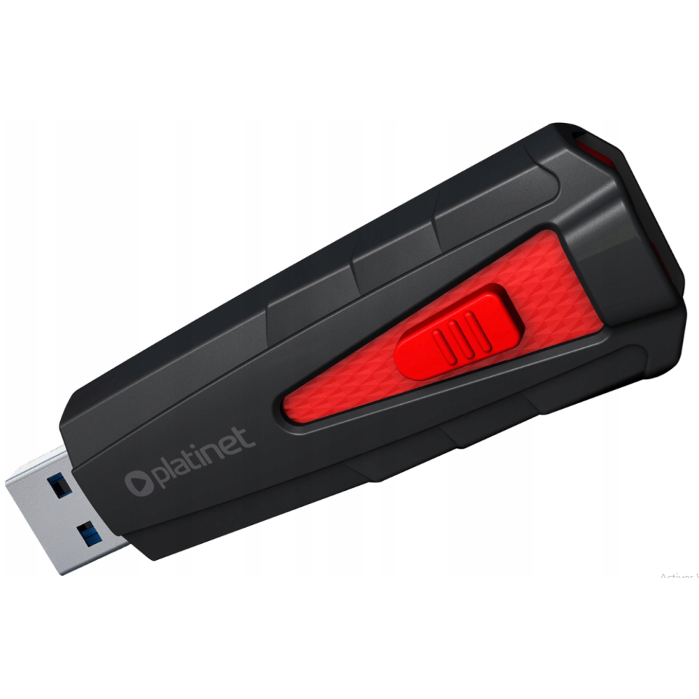 Clé USB SSD PLATINET PMFSSD250 / USB 3.2 / 250 Go