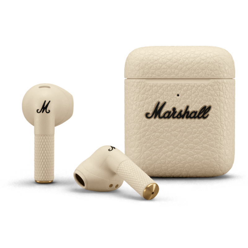 marshall ecouteur sans fil